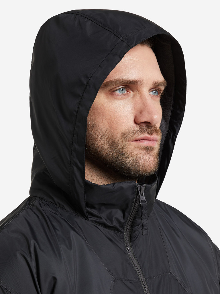 Ветровка мужская Columbia Kingman Lake Lined Windbreaker