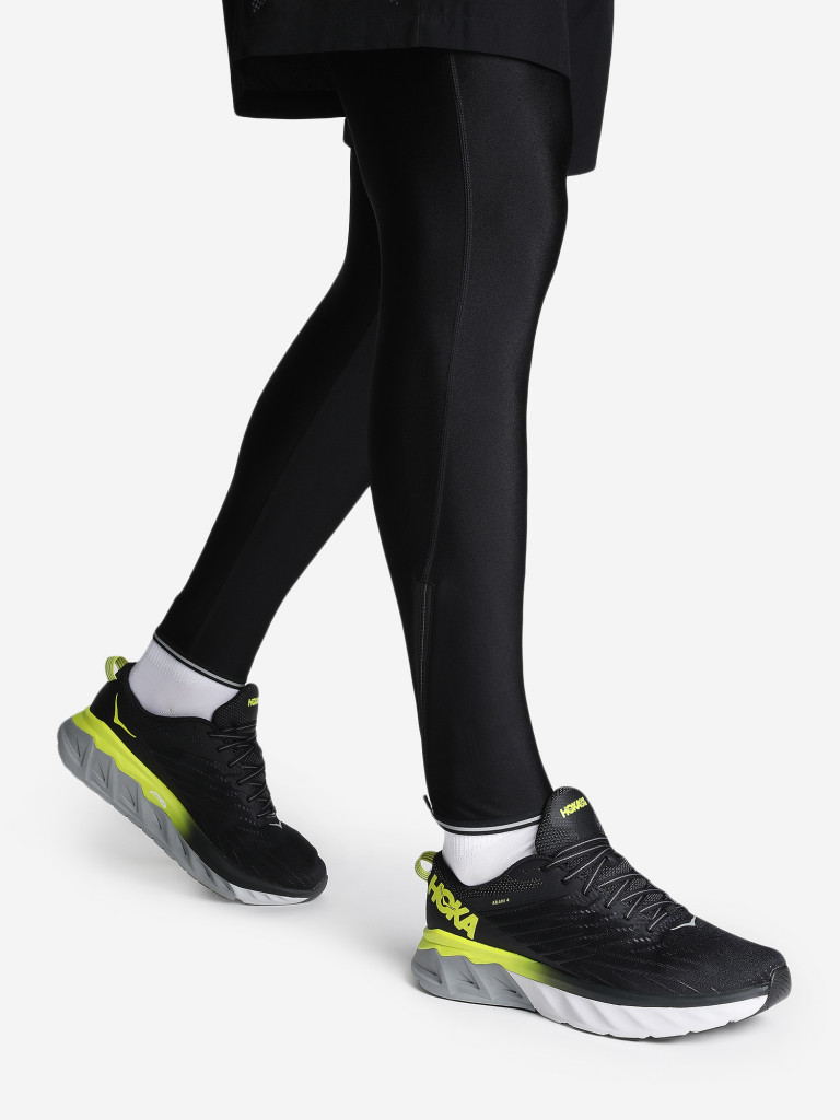 Кроссовки мужские Hoka One One Arahi 4