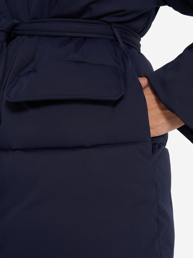 Пуховик женский Robe di Kappa