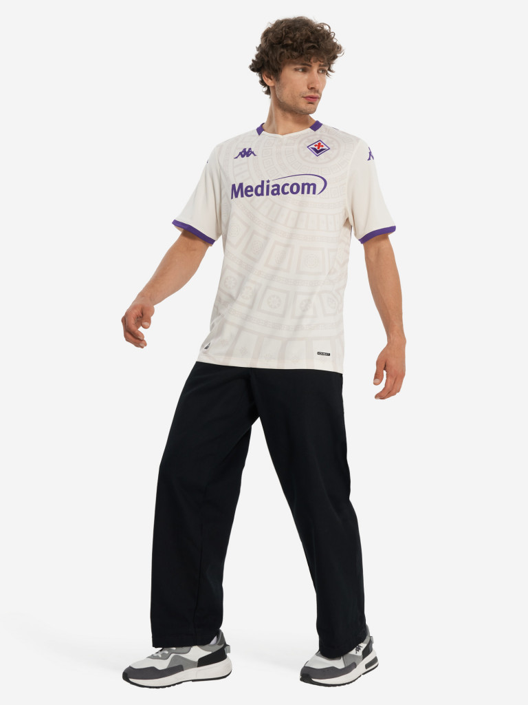 Футболка мужская Kappa