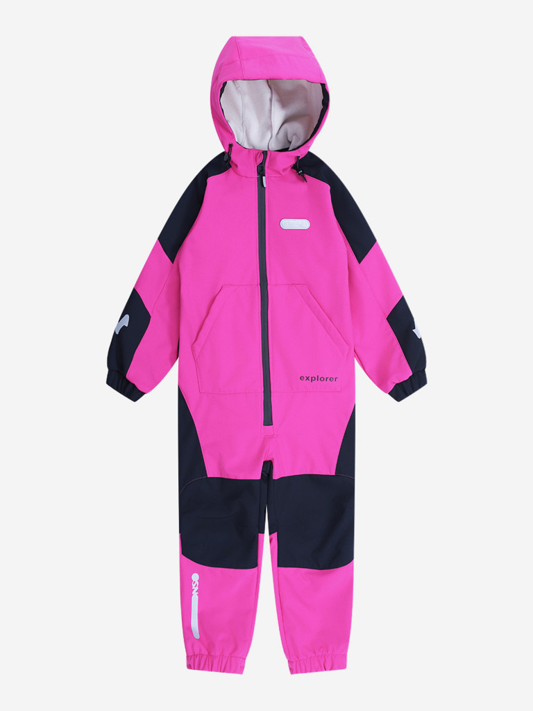 Комбинезон NIKASTYLE