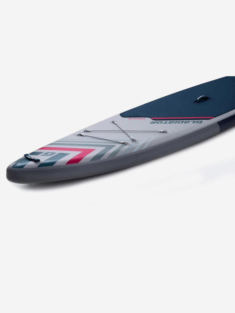 SUP доска надувная Gladiator ORIGIN RNT 12.6T