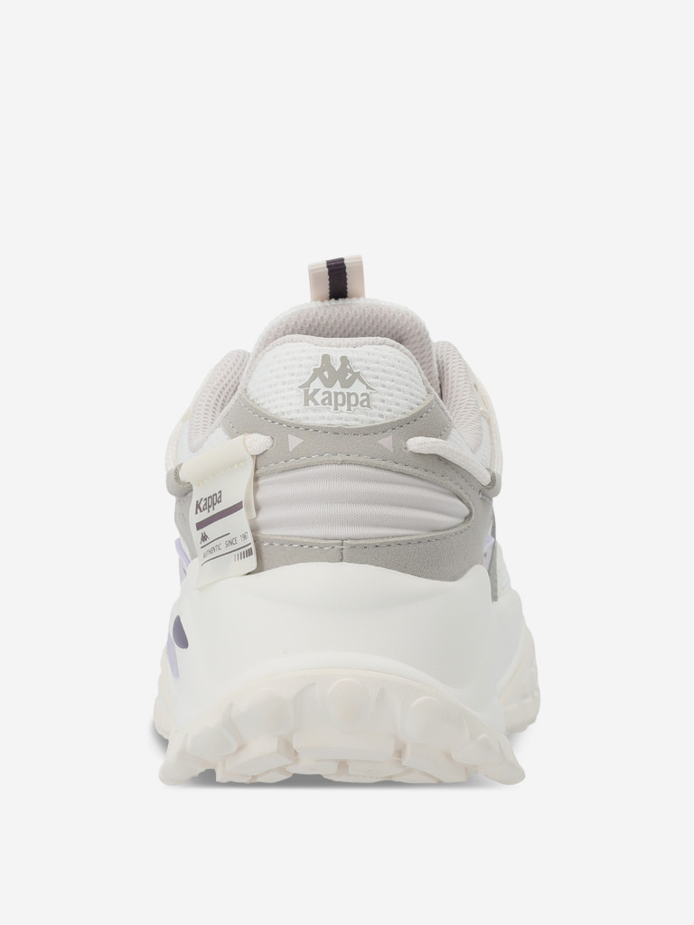 Кроссовки женские Kappa Renzo Trail