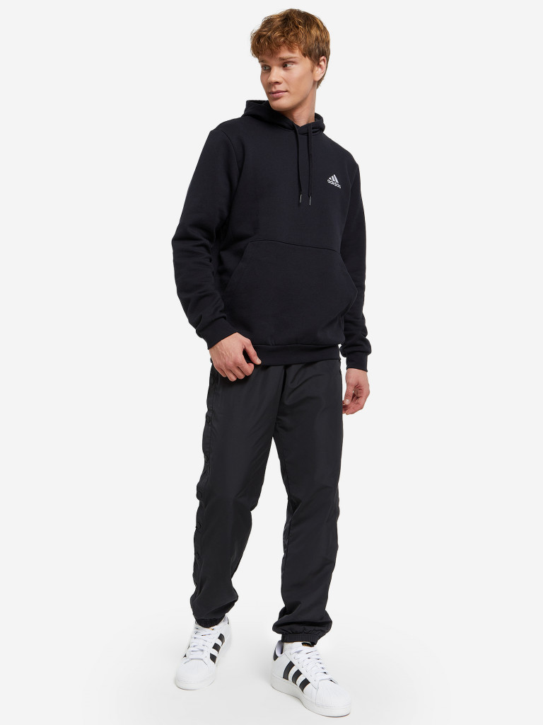 Худи adidas Feelcozy