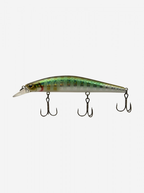 Воблер для рыбалки LureMax GRASPER 110F MR-044 18,5 г., плавающий