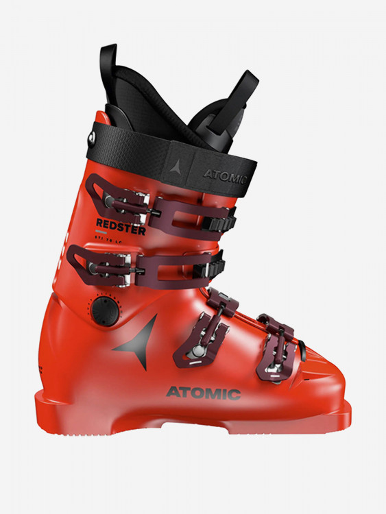 Горнолыжные ботинки Atomic Redster STI 70 LC Red/Black 23/24