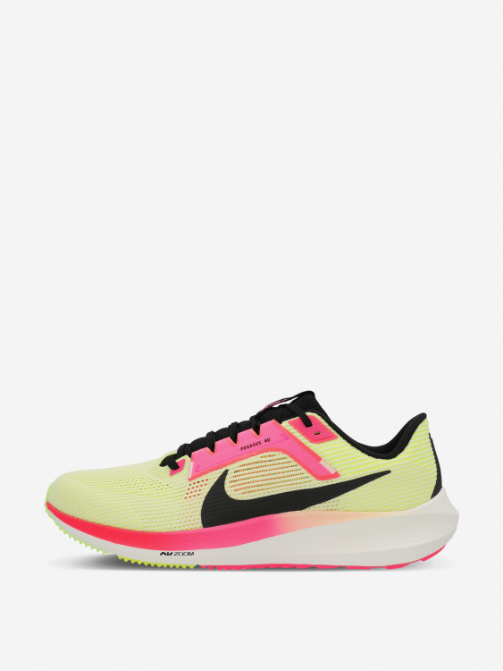 Кроссовки мужские Nike Air Zoom Pegasus 40 Prm