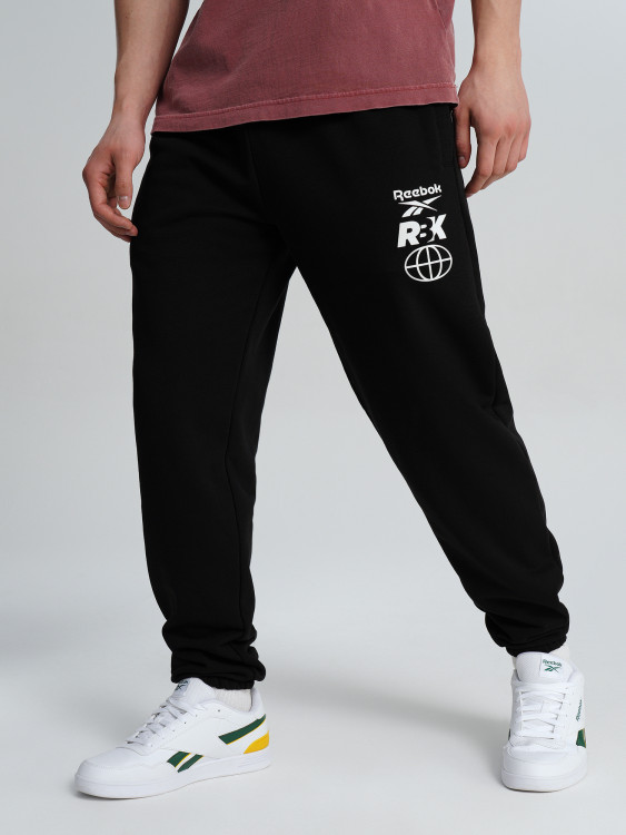 Брюки мужские Reebok