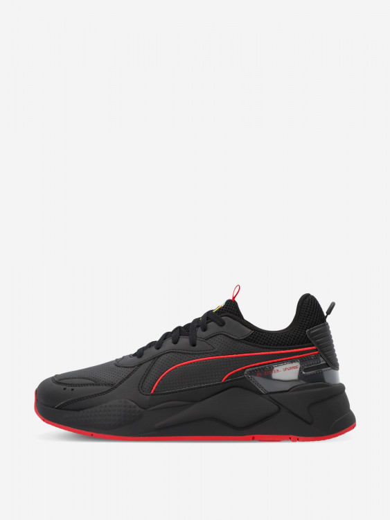 Кроссовки мужские PUMA Ferrari Rs-X