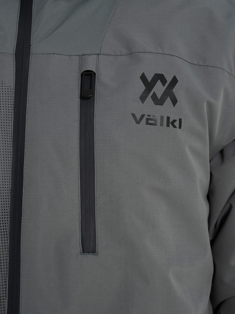 Куртка утепленная мужская Volkl