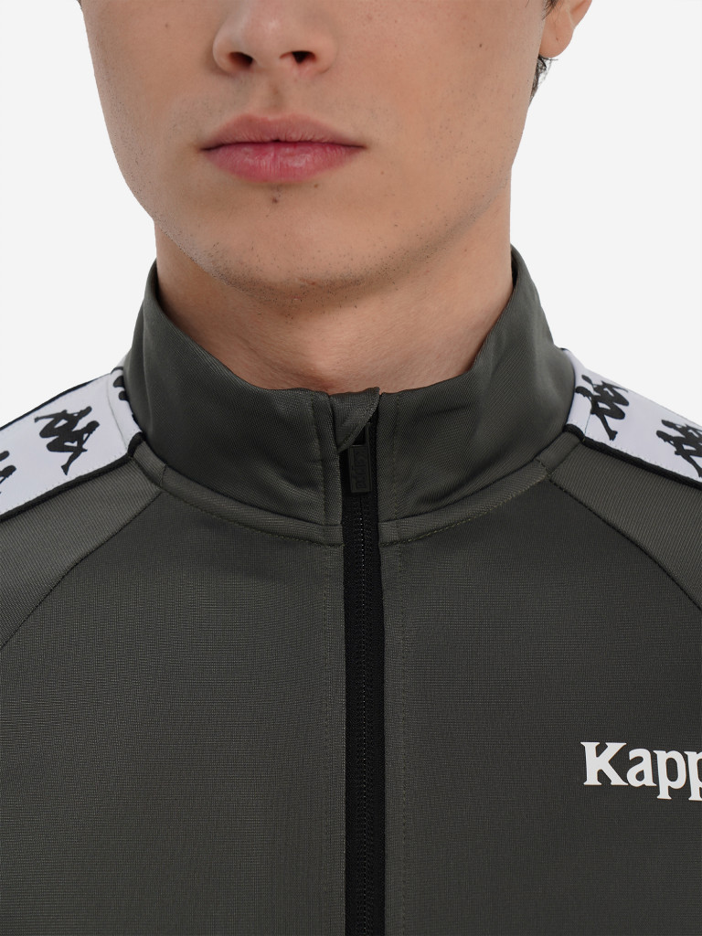 Олимпийка мужская Kappa Banda d’Origini