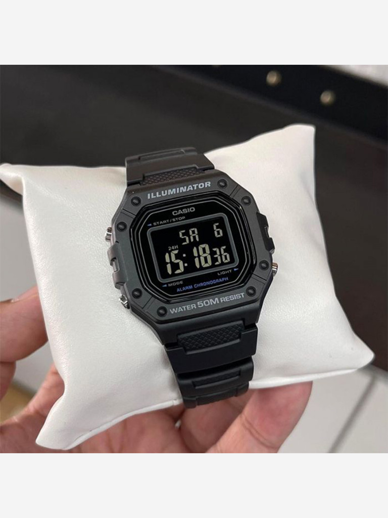 Наручные часы CASIO