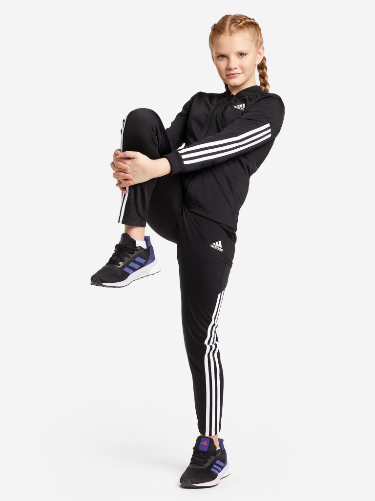 Костюм для девочек adidas 3S