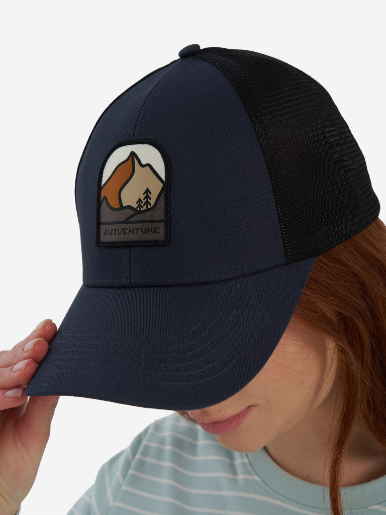 Бейсболка Outventure