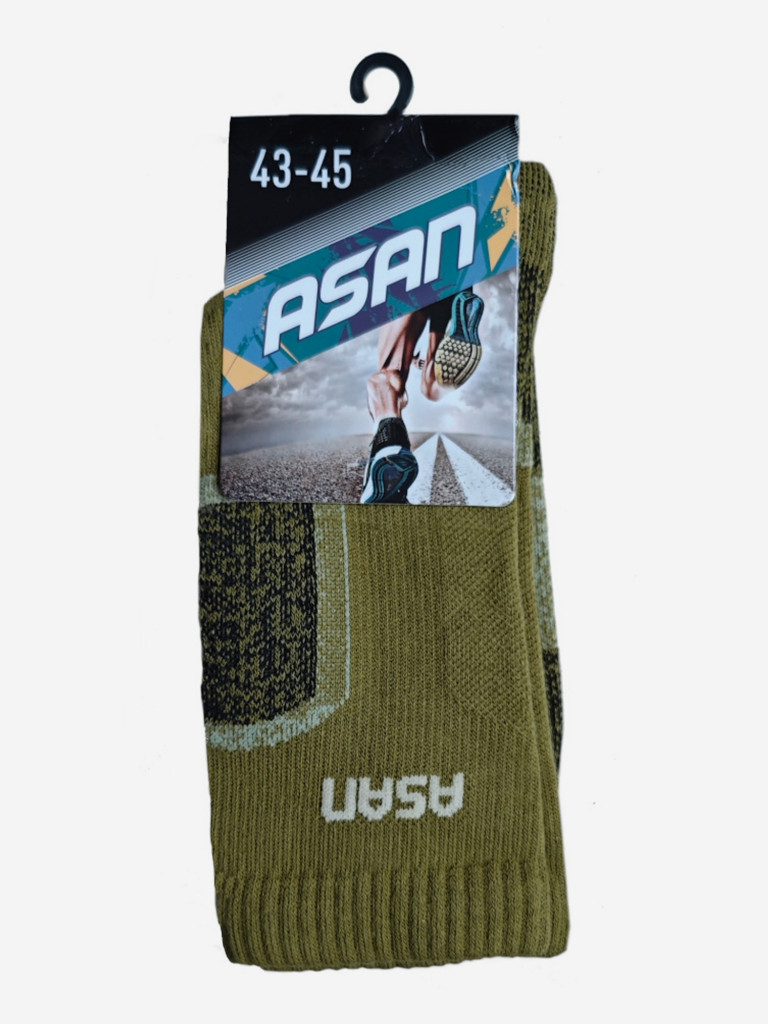 Носки Asan