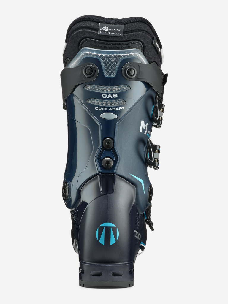 Ботинки горнолыжные женские Tecnica Mach Sport MV 85 W GW