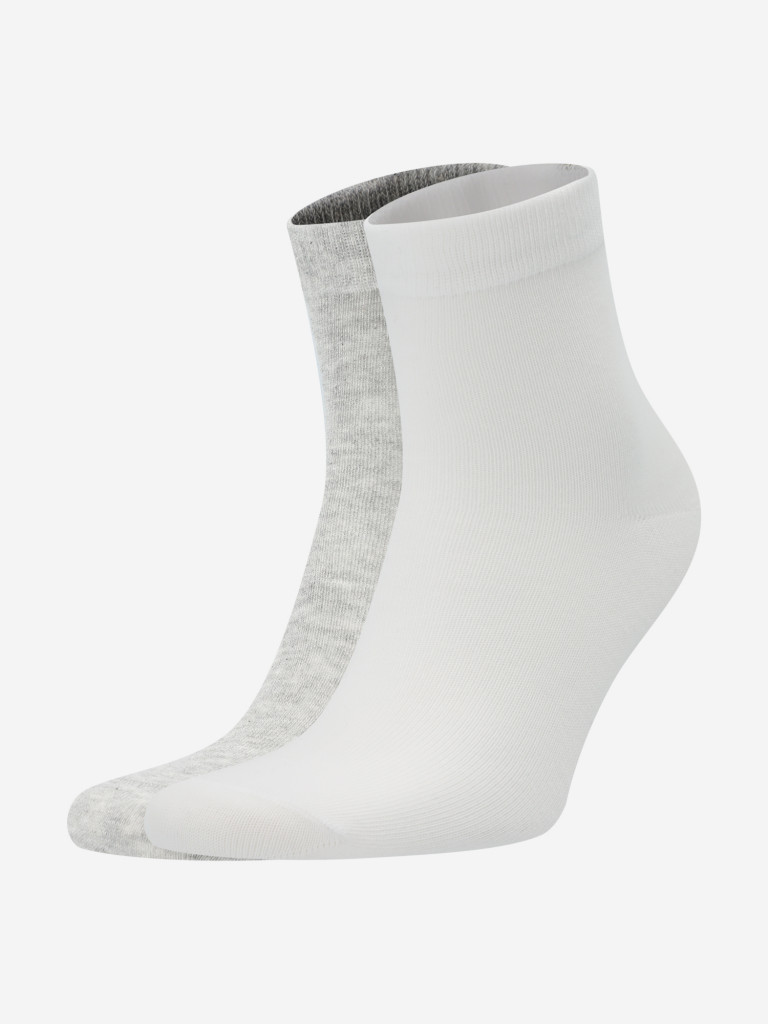 Носки для девочек Demix, 2 пары