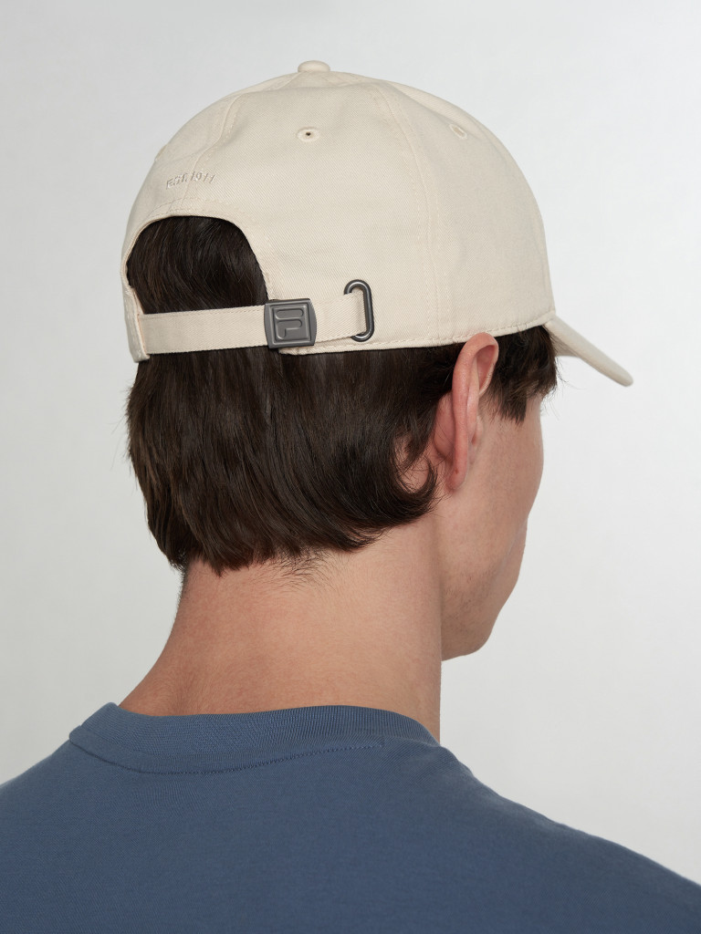 Бейсболка FILA