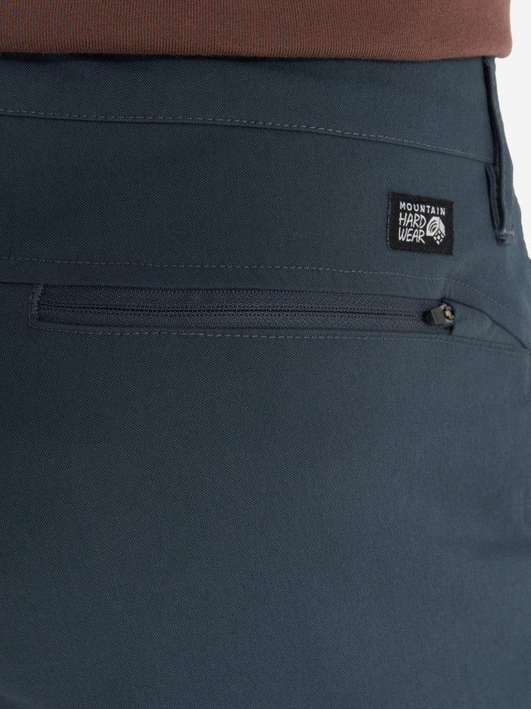 Брюки мужские Mountain Hardwear Hardwear AP Pant