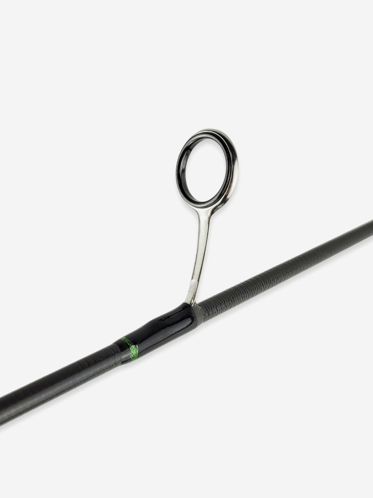 Спиннинг для рыбалки Fish Crystal DREAM SPECIAL MORM DSM602XUL-S-21, монолитная вершинка, 1.80м 0.5-2.0гр, 2 секц.