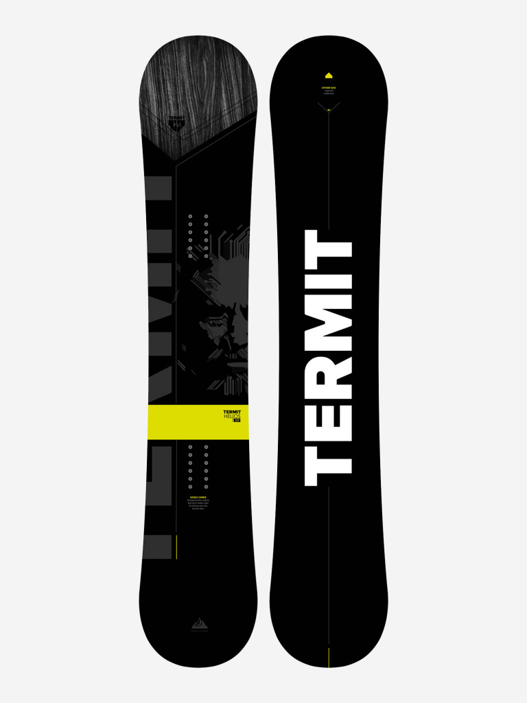 Сноуборд Termit Helios