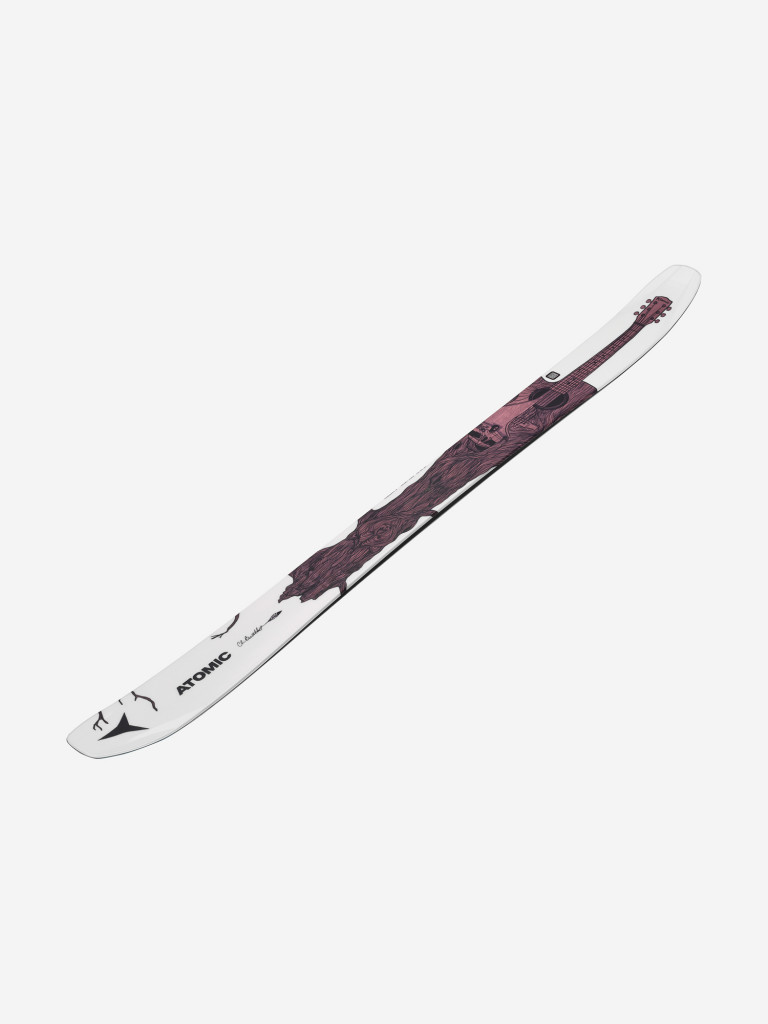 Горные лыжи Atomic Bent Chetler 120