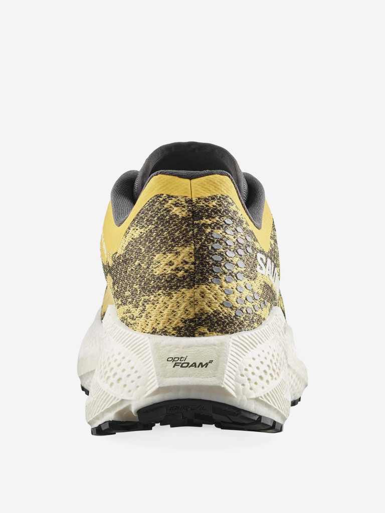 Кроссовки беговые Salomon Aero Glide 4 GRVL