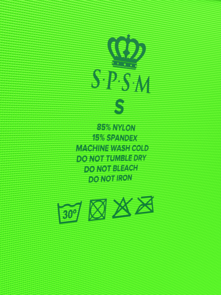 Лонгслив SPSM