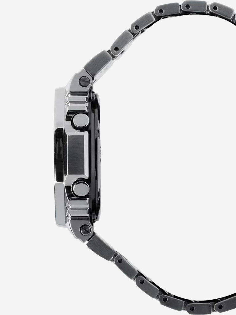 Спортивные часы CASIO G-SHOCK GM-B2100AD-5A