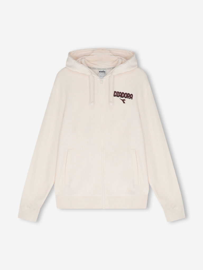 Толстовка мужская Diadora