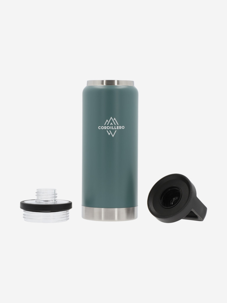 Термобутылка Cordillero, 0.8 л