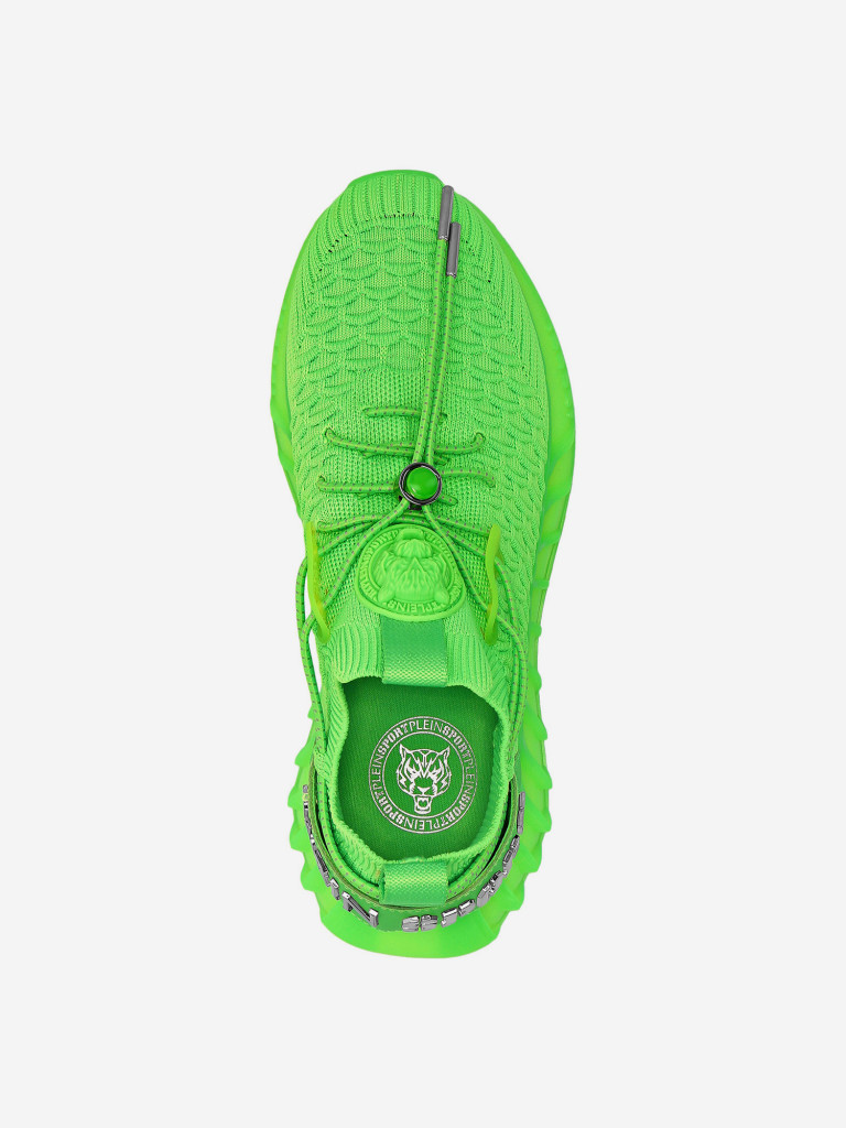 Кроссовки Plein Sport Runner