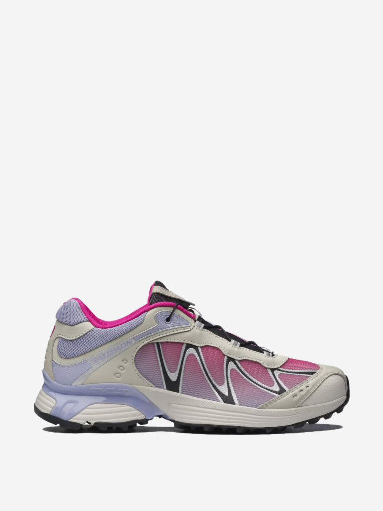 Кроссовки унисекс Salomon XT Whisper