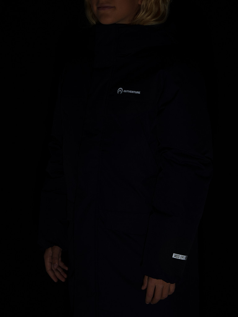 Парка для мальчиков Outventure