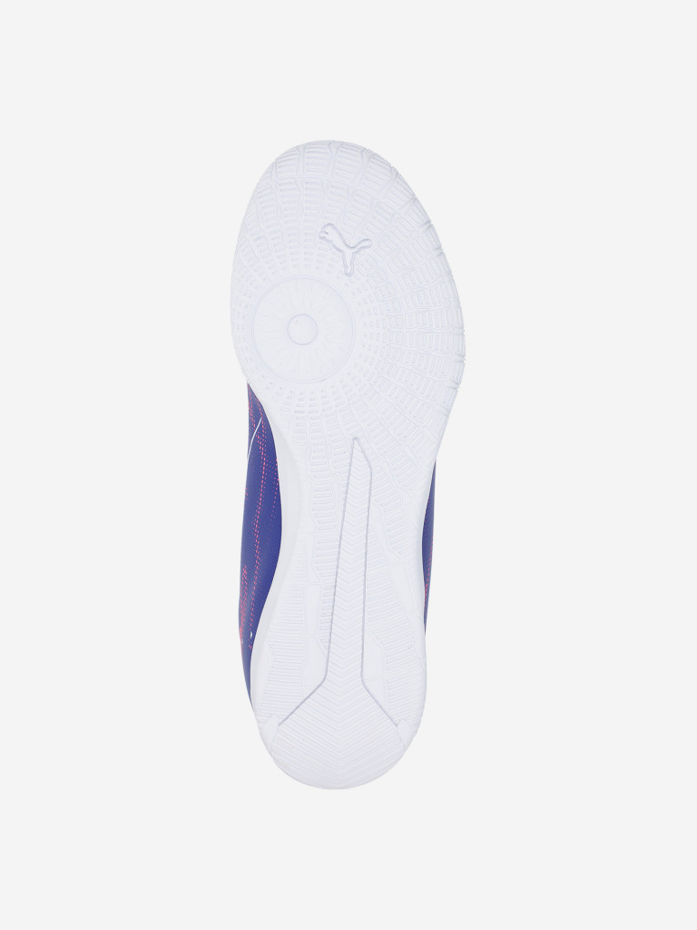 Бутсы для мальчиков PUMA Ultra 5 Play IT Jr