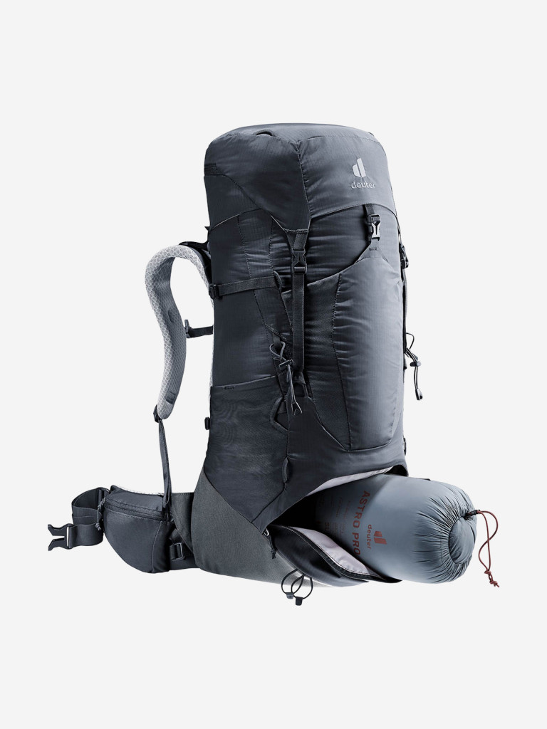 Рюкзак Deuter Aircontact Lite 35 + 10 SL