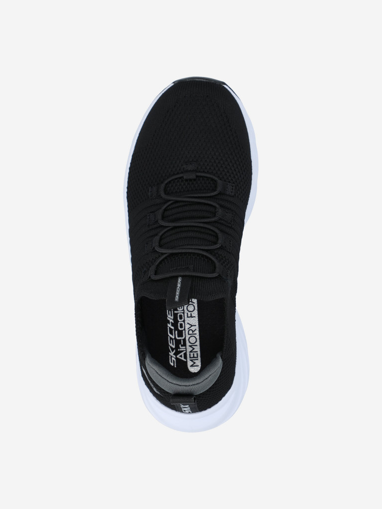 Кроссовки для мальчиков Skechers Elite Rush