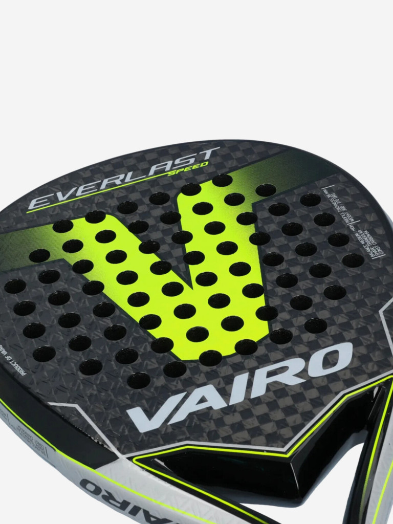 Ракетка для падела VAIRO Everlast Speed