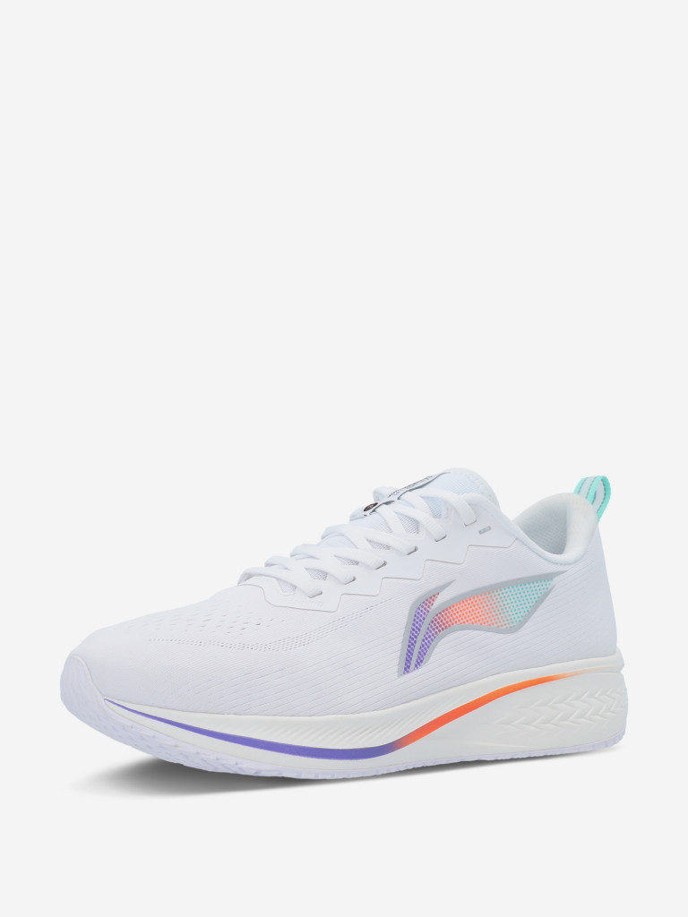 Кроссовки мужские Li-Ning Rеd Наrе 6