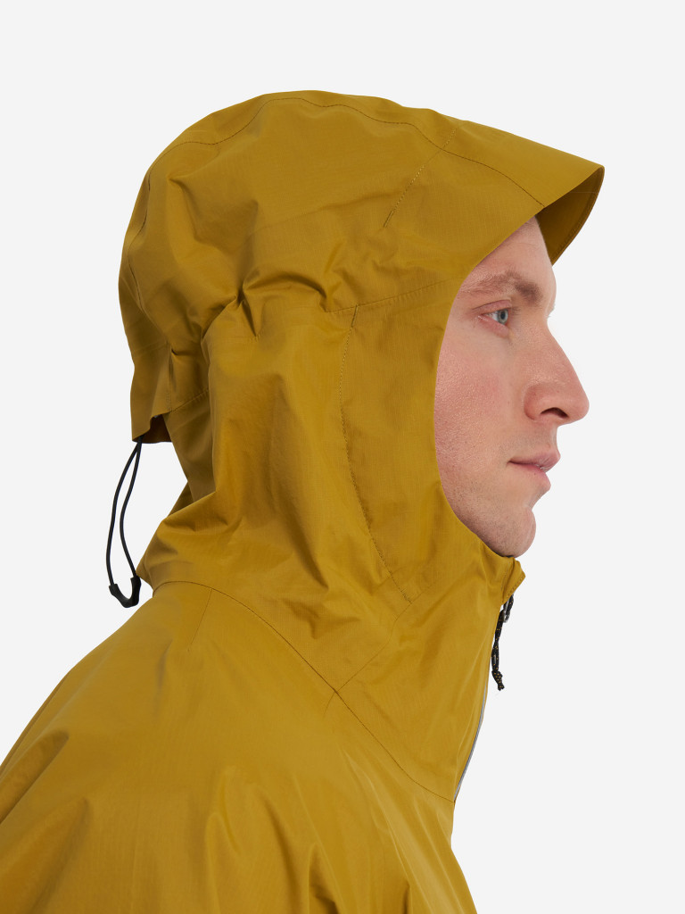 Куртка мембранная мужская Mountain Hardwear Threshold Jacket