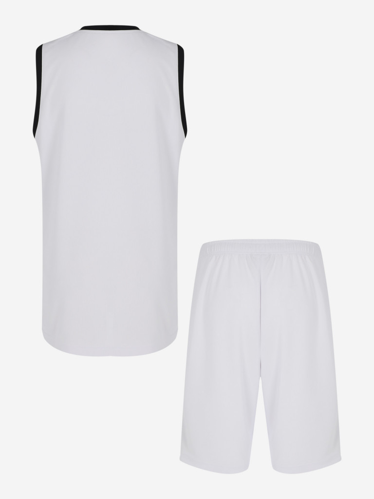 Комплект баскетбольной формы мужской 361°