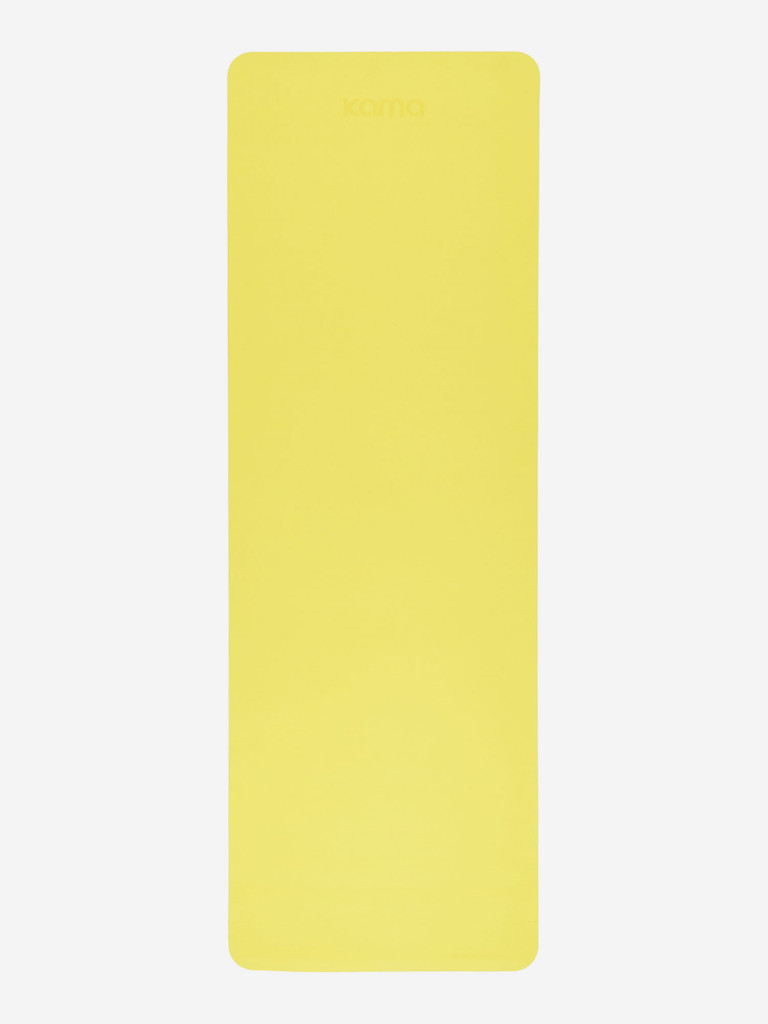 Коврик для йоги и фитнеса Kama, TPE