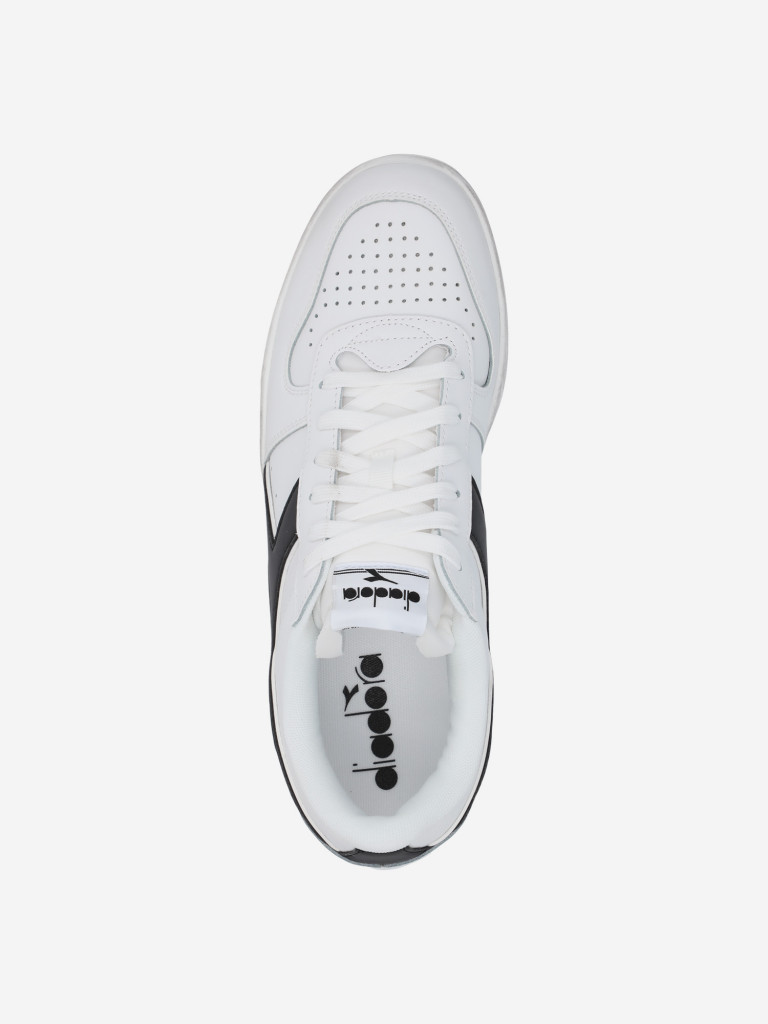 Кеды мужские Diadora Magic Basket Low Icona