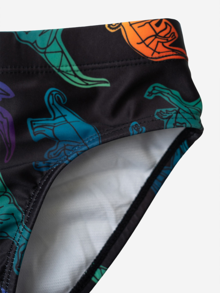 Плавки для мальчиков PlayToday