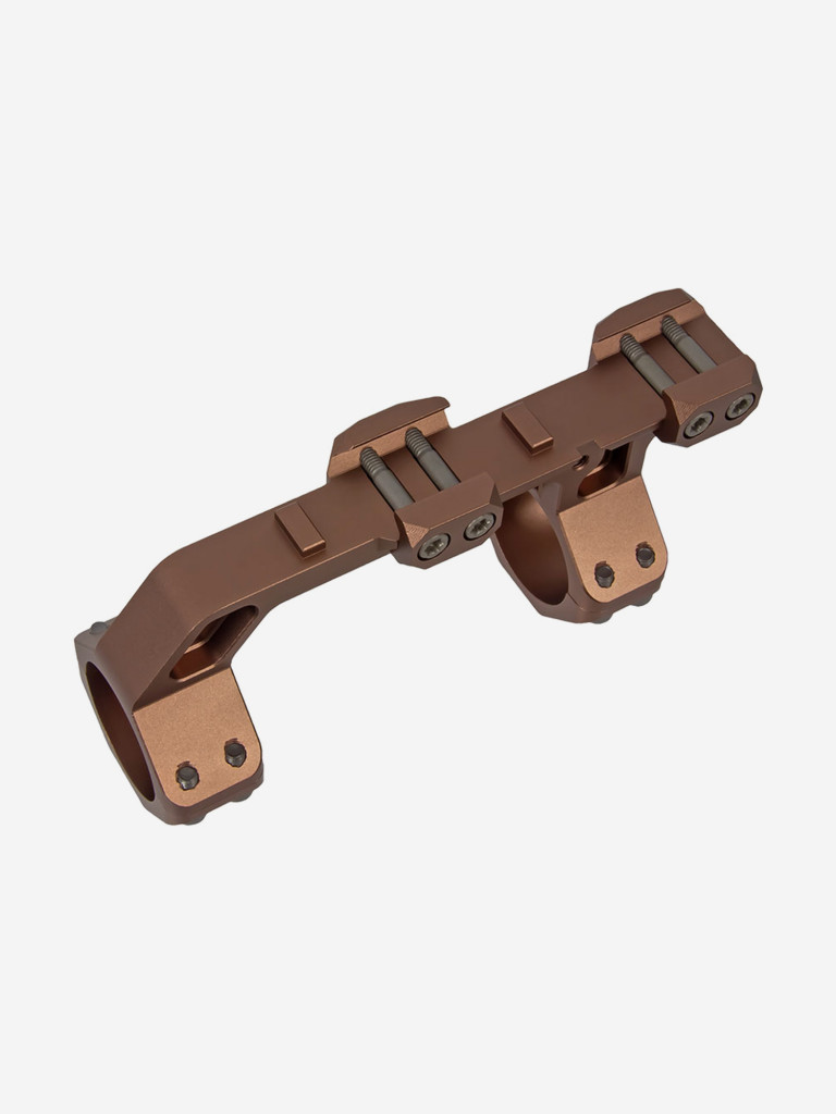 Кольца для прицела 30мм Vector Optics Picatinny AR Mount