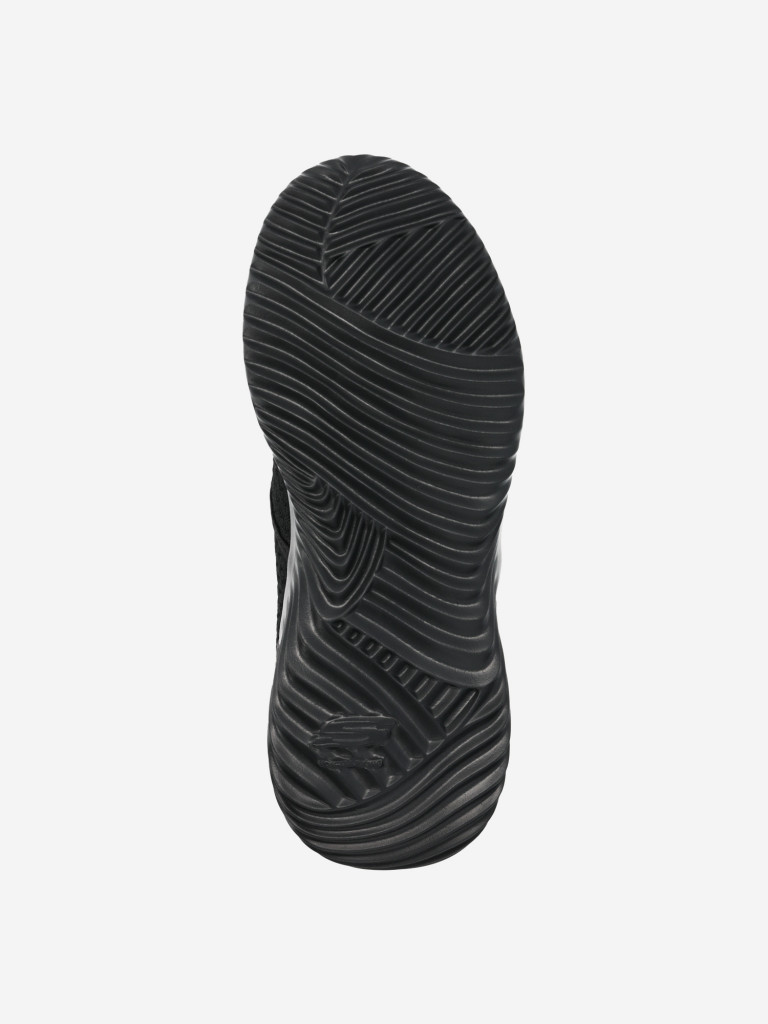Слипоны детские Skechers Bounder