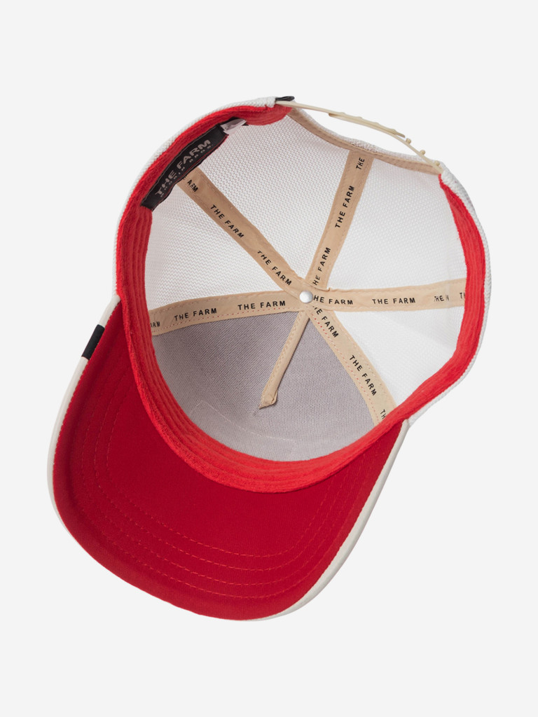 Бейсболка с сеточкой GOORIN BROTHERS 101-1829