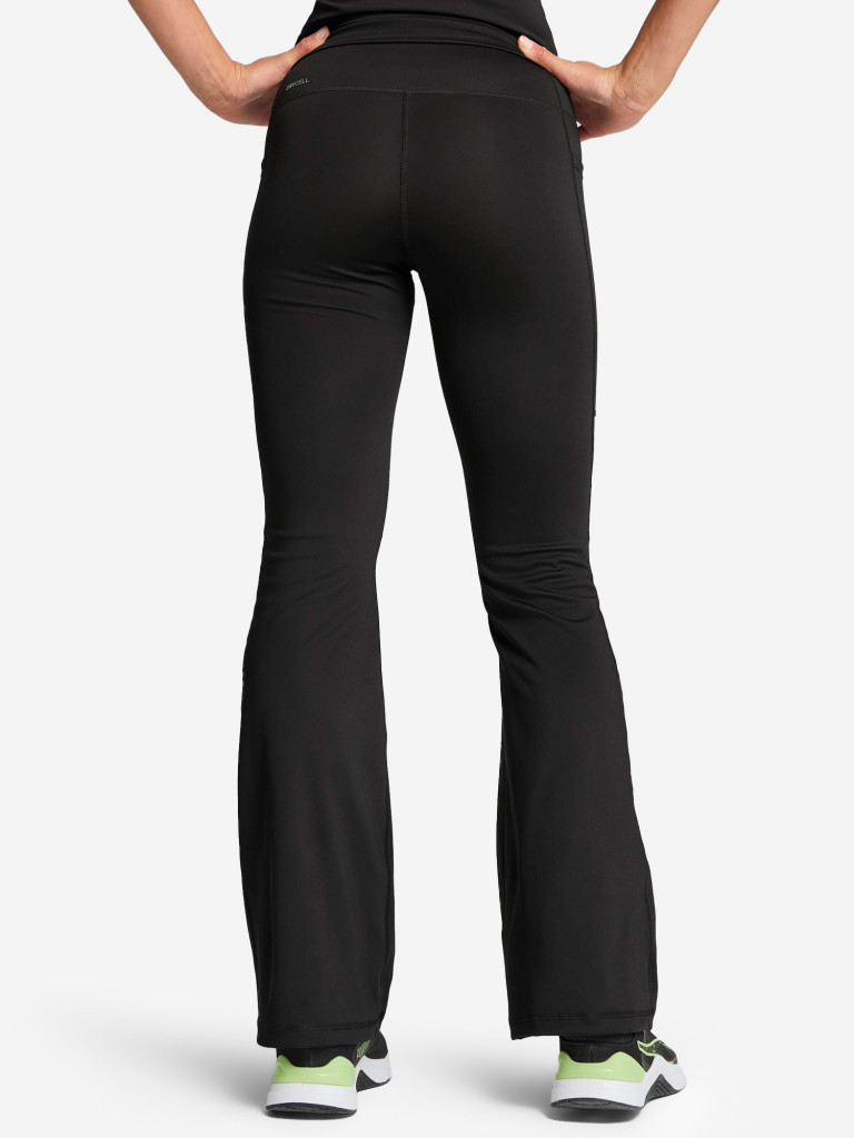Брюки женские PUMA Essential Bootcut