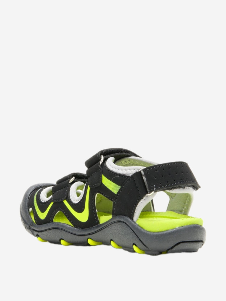 Сандалии для мальчиков Kamik WANDER