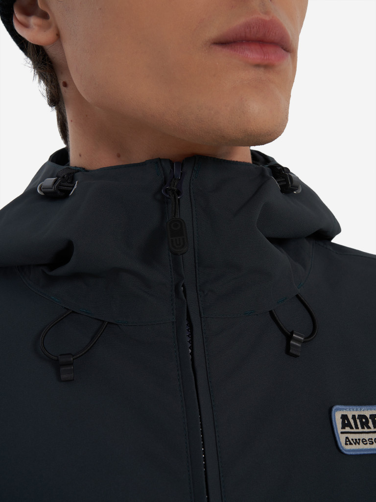 Куртка сноубордическая мужская Airblaster Revert